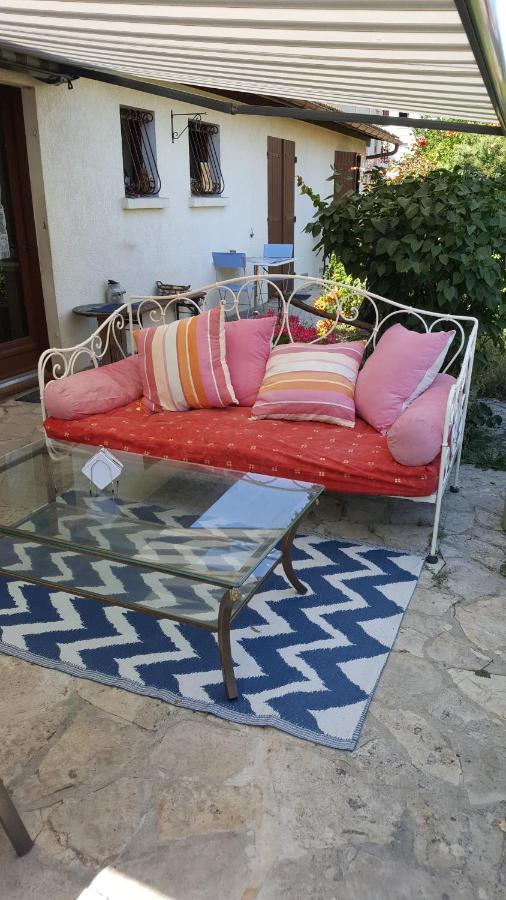 Chambre D'Hote Chez Titi Audenge Bagian luar foto